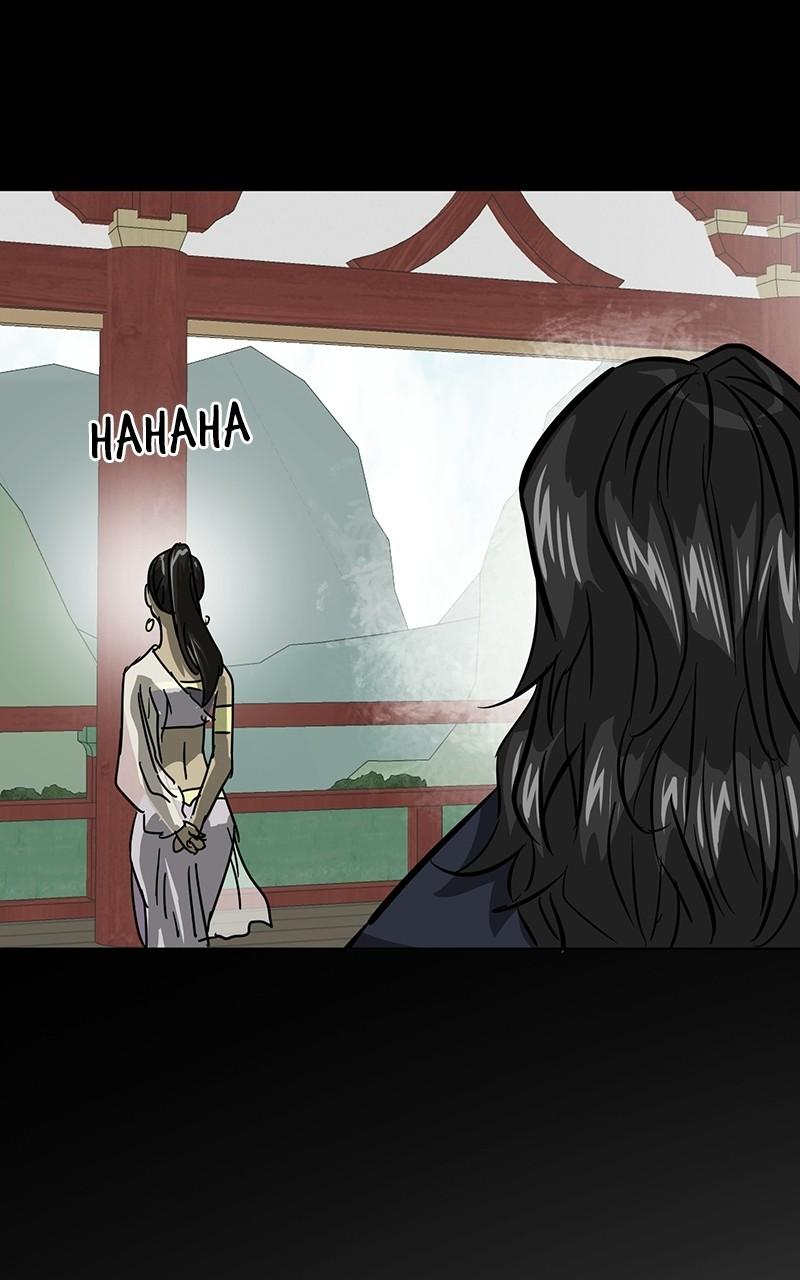 Infinite Leveling: Murim S1 - Episode 105 99