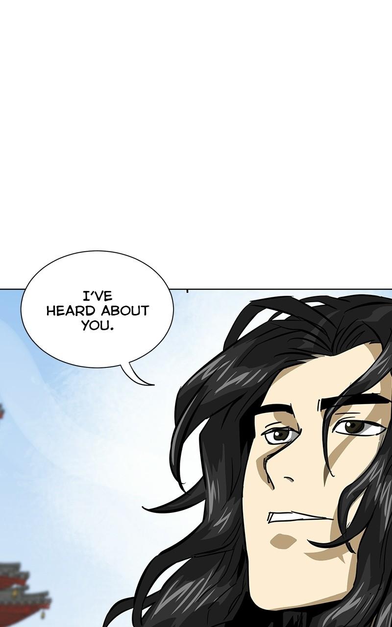 Infinite Leveling: Murim S1 - Episode 105 101