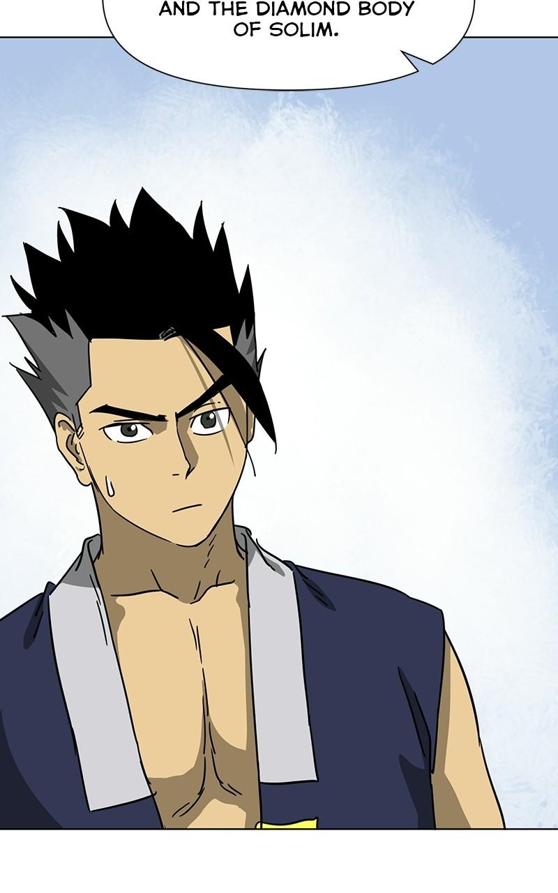 Infinite Leveling: Murim S1 - Episode 105 103