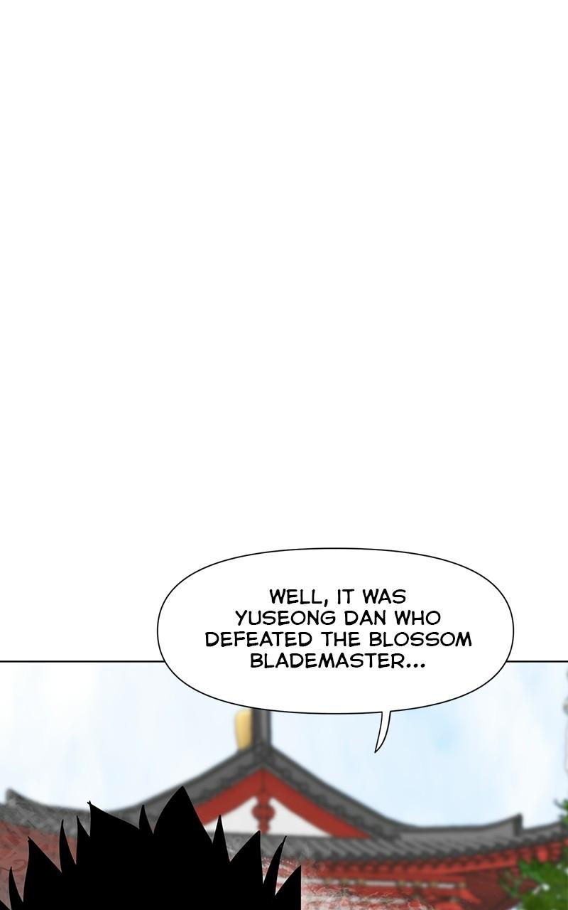 Infinite Leveling: Murim S1 - Episode 105 104