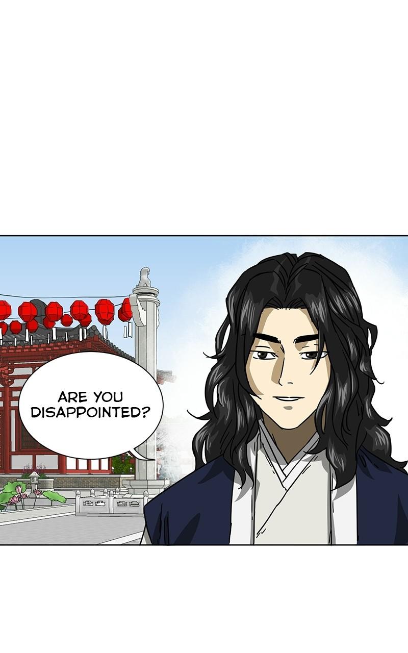 Infinite Leveling: Murim S1 - Episode 105 107