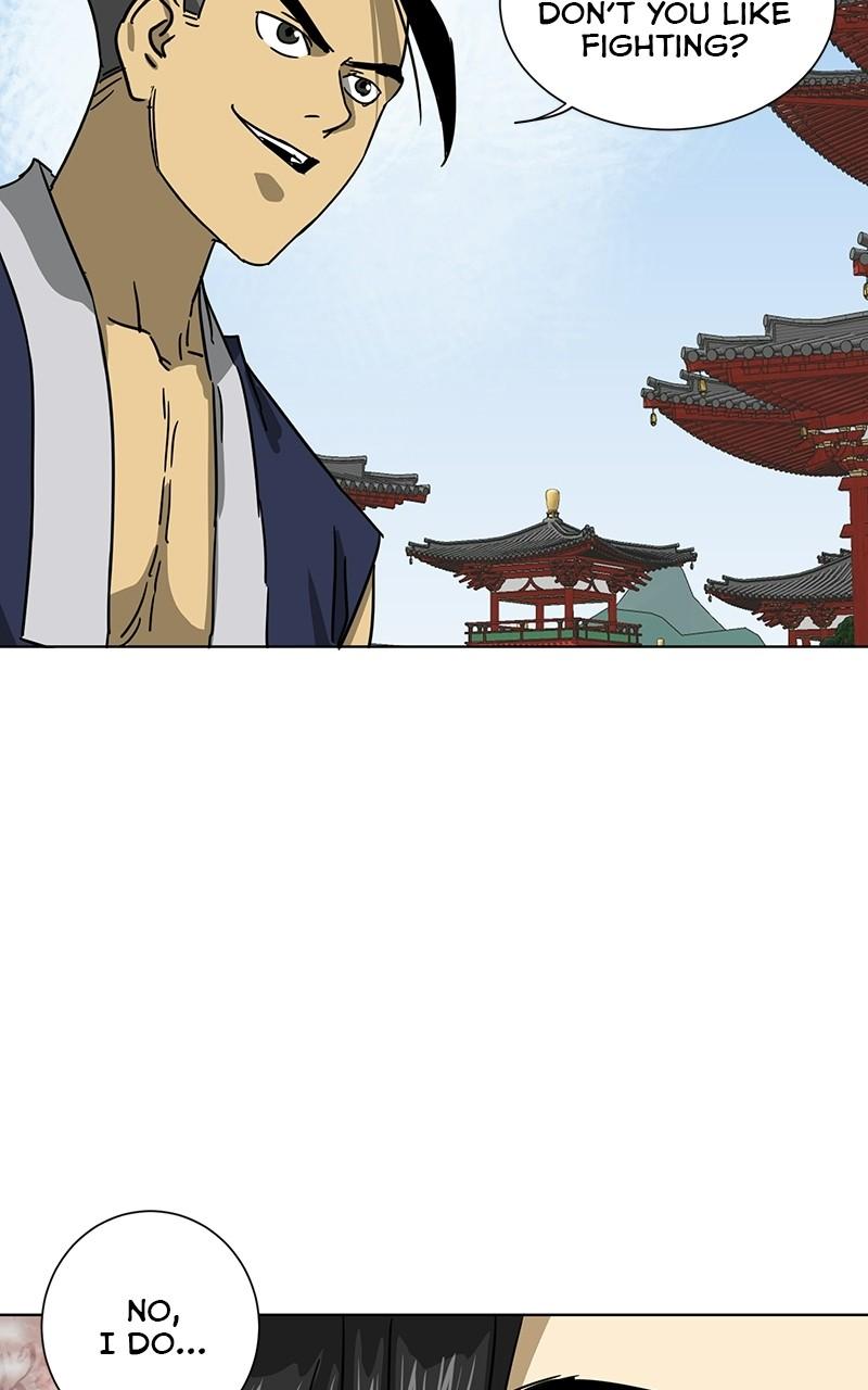 Infinite Leveling: Murim S1 - Episode 105 110