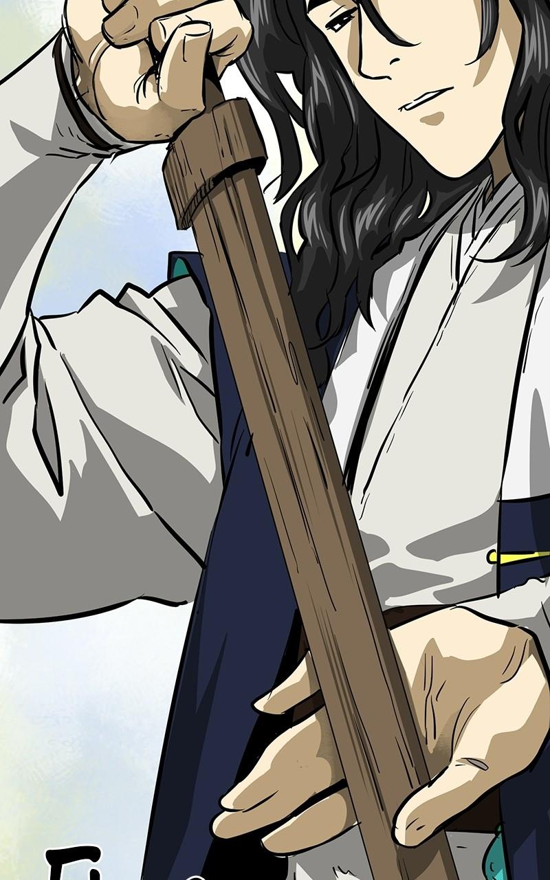 Infinite Leveling: Murim S1 - Episode 105 116