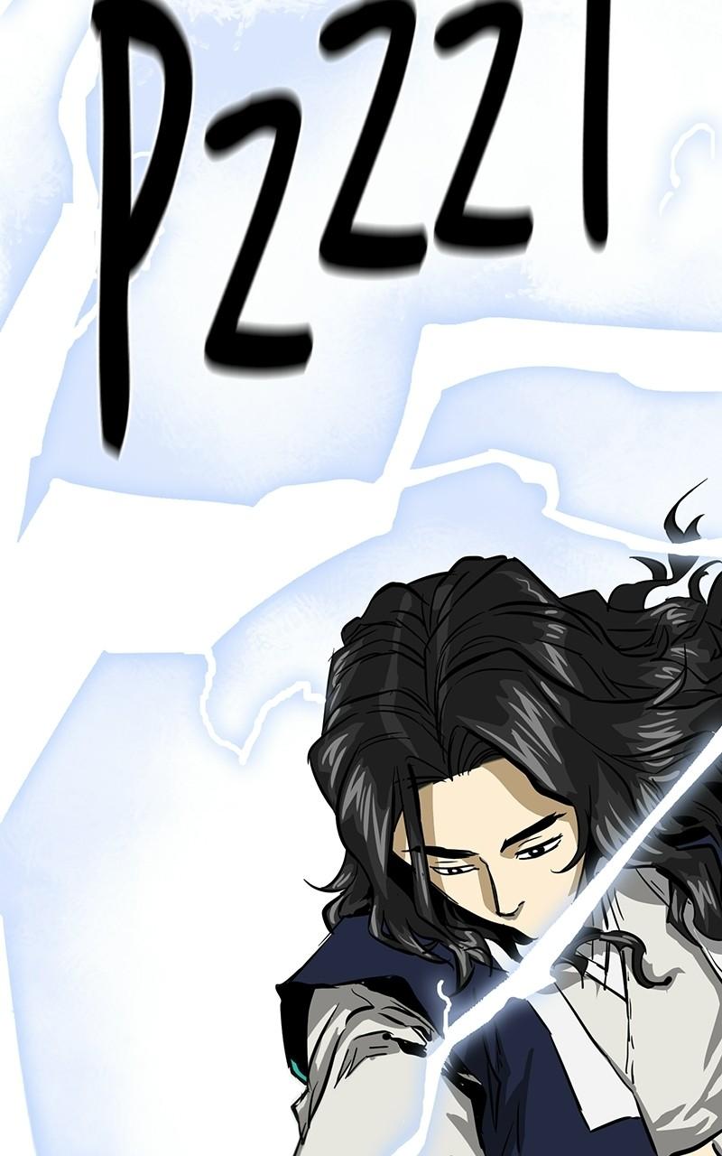 Infinite Leveling: Murim S1 - Episode 105 121