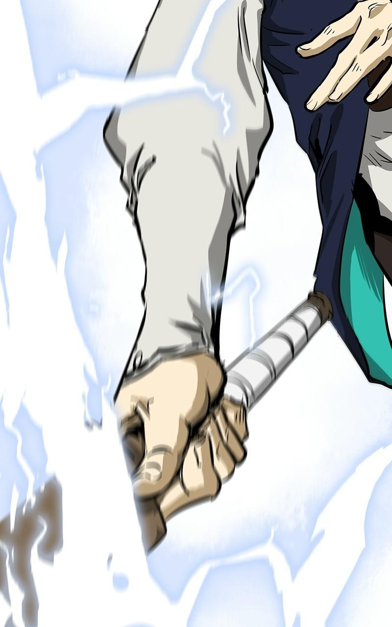 Infinite Leveling: Murim S1 - Episode 105 122