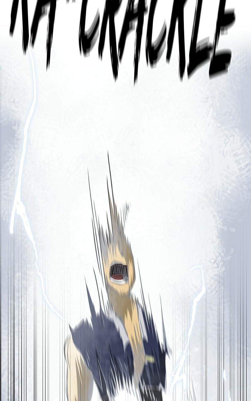 Infinite Leveling: Murim S1 - Episode 105 134