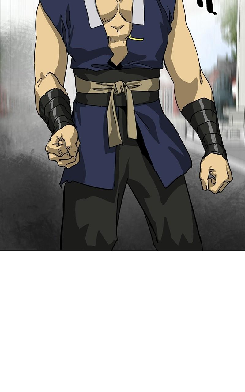 Infinite Leveling: Murim S1 - Episode 105 137