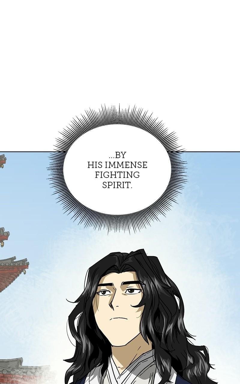 Infinite Leveling: Murim S1 - Episode 106 25