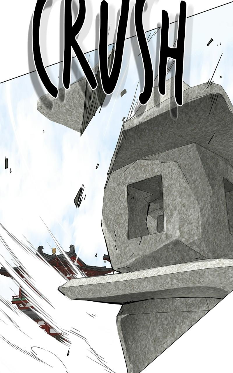 Infinite Leveling: Murim S1 - Episode 107 73