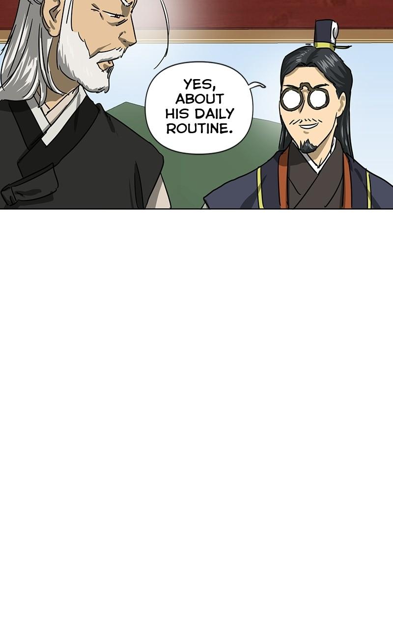 Infinite Leveling: Murim S1 - Episode 108 51
