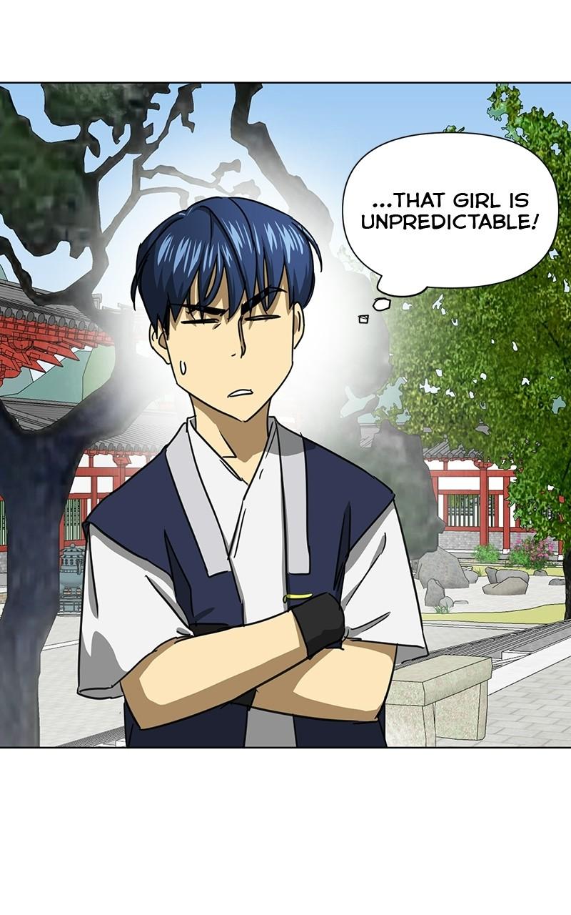 Infinite Leveling: Murim S1 - Episode 109 7