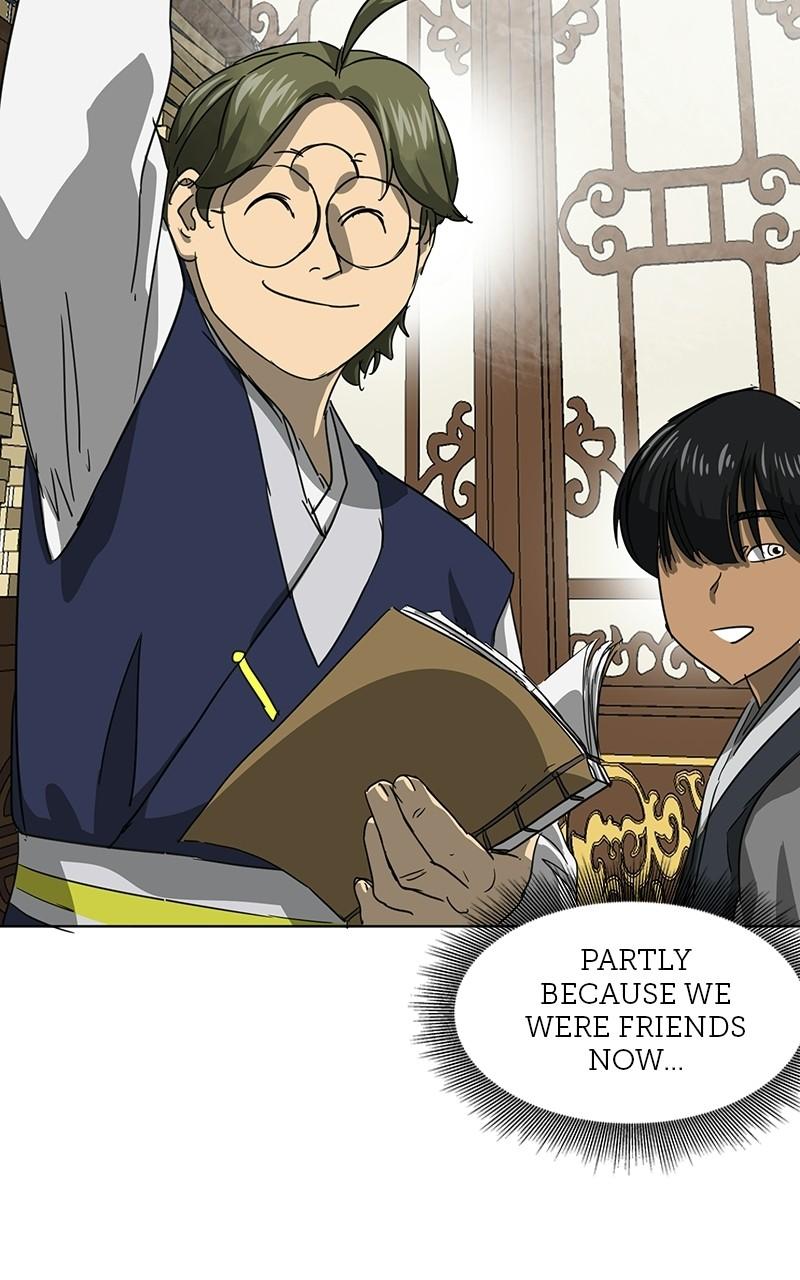 Infinite Leveling: Murim S1 - Episode 109 32