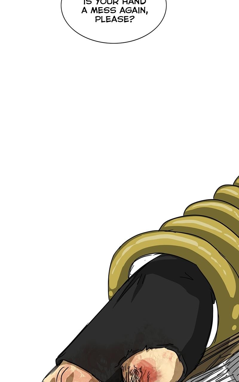 Infinite Leveling: Murim S1 - Episode 109 50