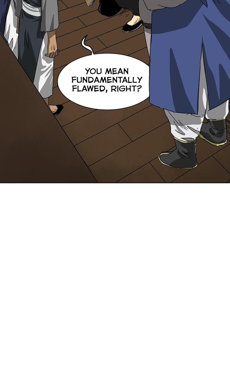 Infinite Leveling: Murim S1 - Episode 109 78