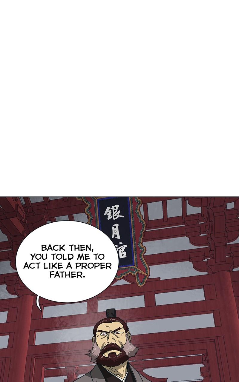 Infinite Leveling: Murim S1 - Episode 110 105