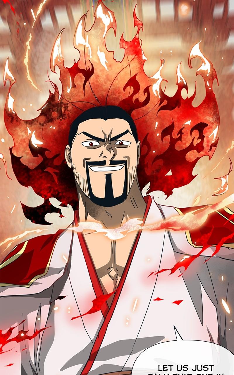 Infinite Leveling: Murim S1 - Episode 110 151