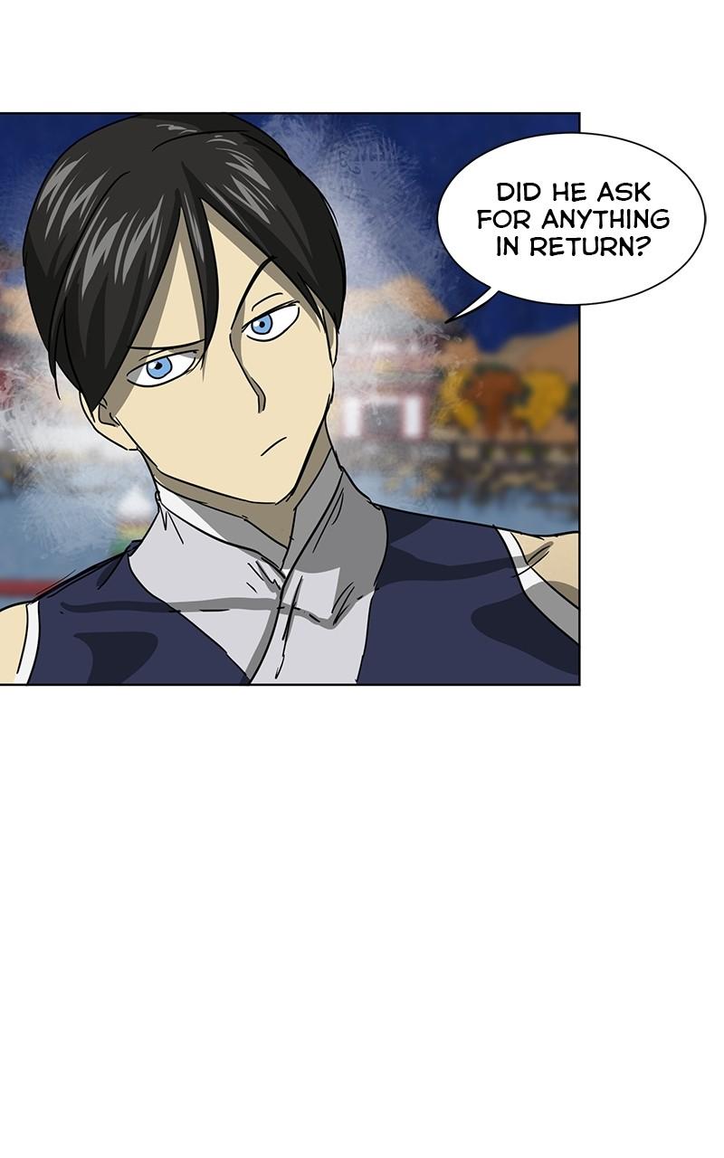 Infinite Leveling: Murim S1 - Episode 111 15