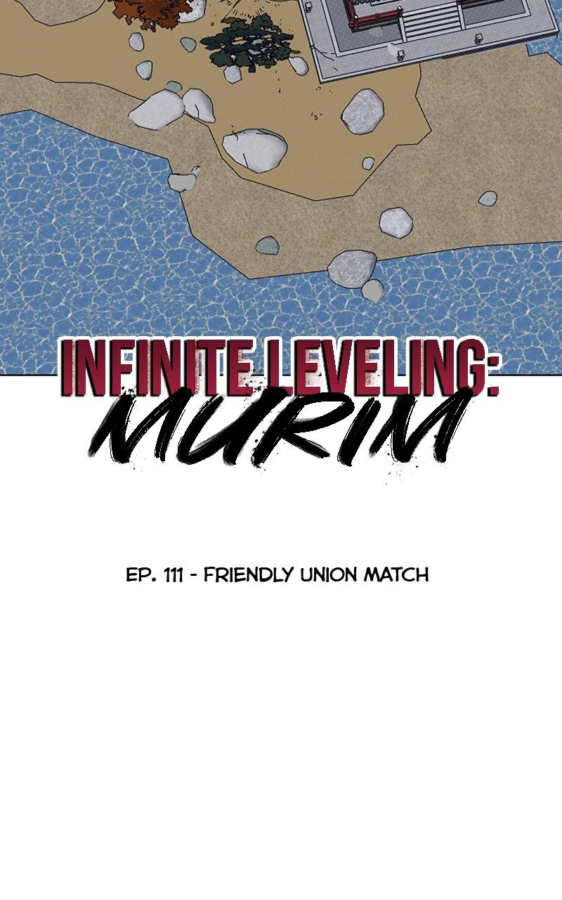 Infinite Leveling: Murim S1 - Episode 111 33
