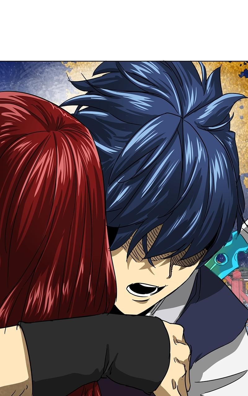 Infinite Leveling: Murim S1 - Episode 111 104