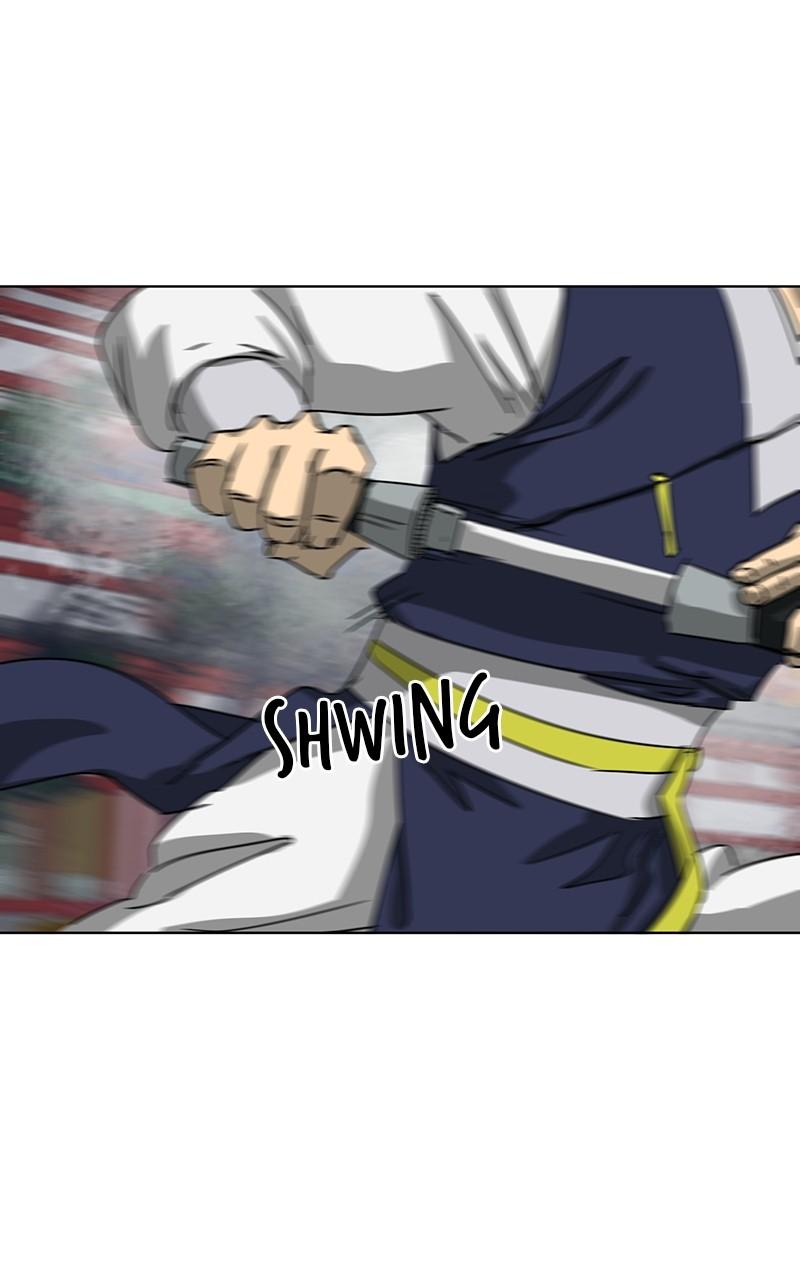Infinite Leveling: Murim S1 - Episode 112 88