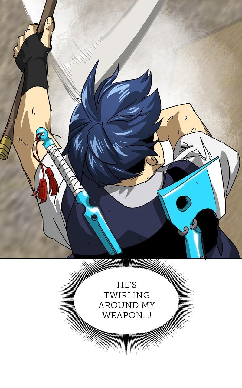 Infinite Leveling: Murim S1 - Episode 113 96