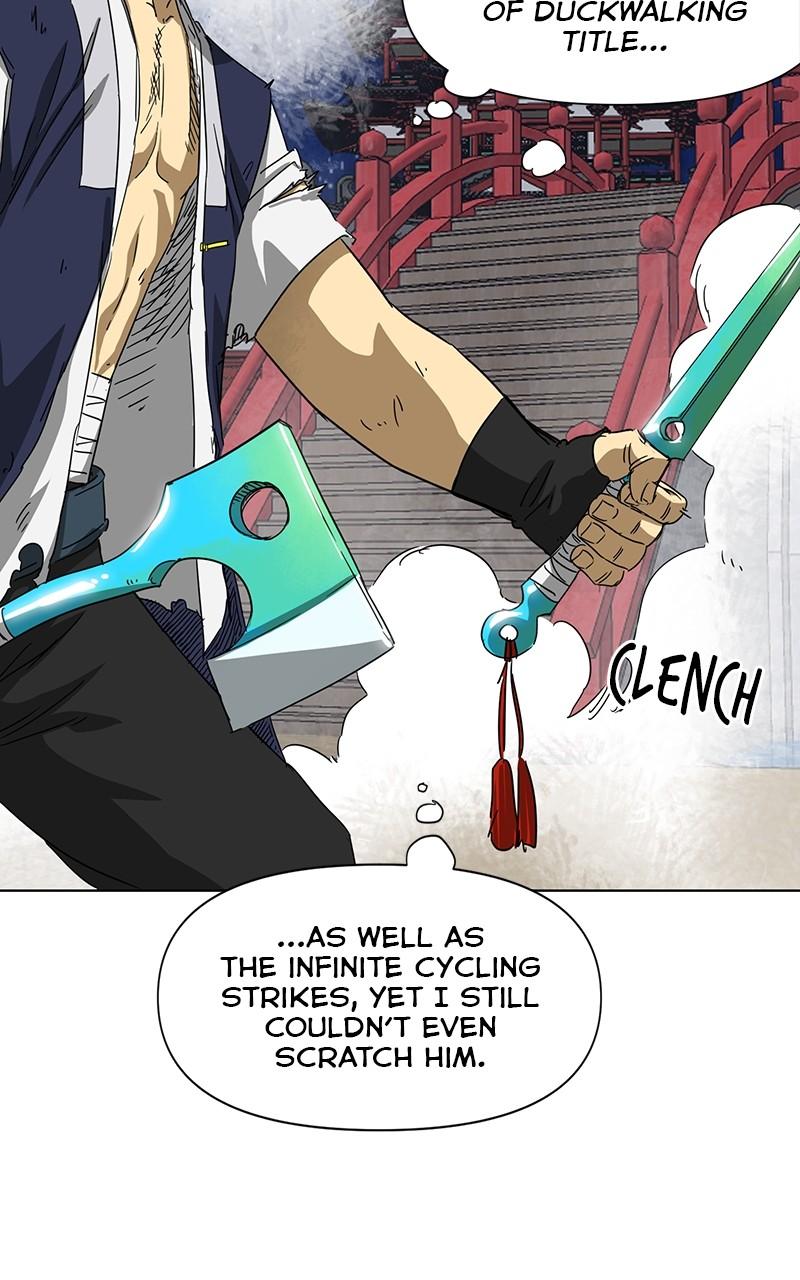 Infinite Leveling: Murim S1 - Episode 113 148