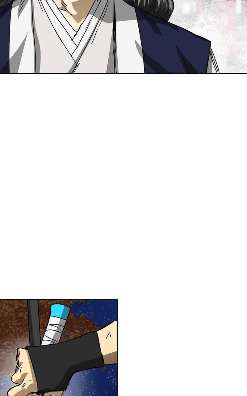 Infinite Leveling: Murim S1 - Episode 113 166