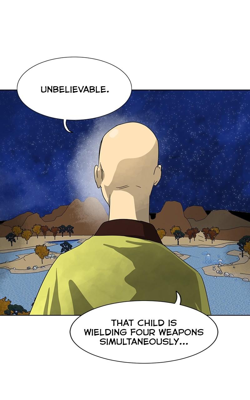 Infinite Leveling: Murim S1 - Episode 114 3