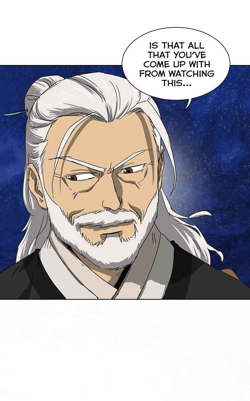 Infinite Leveling: Murim S1 - Episode 114 9