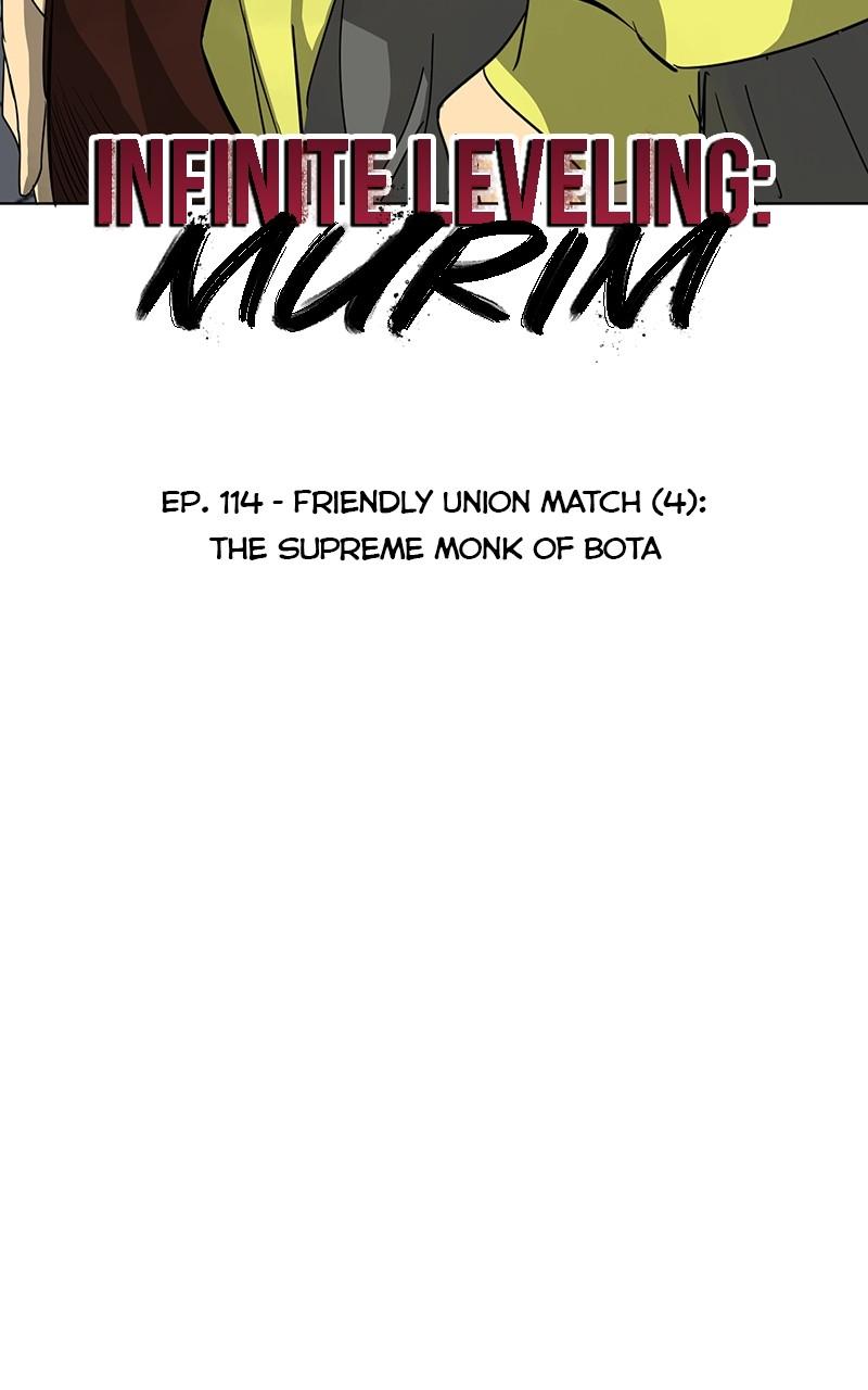 Infinite Leveling: Murim S1 - Episode 114 12