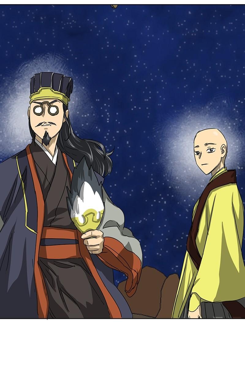 Infinite Leveling: Murim S1 - Episode 114 69