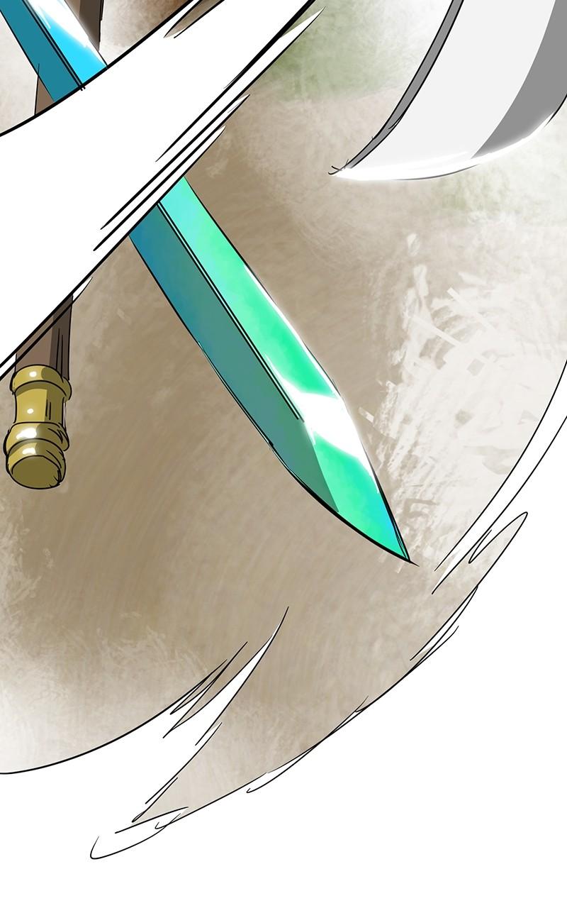 Infinite Leveling: Murim S1 - Episode 114 93
