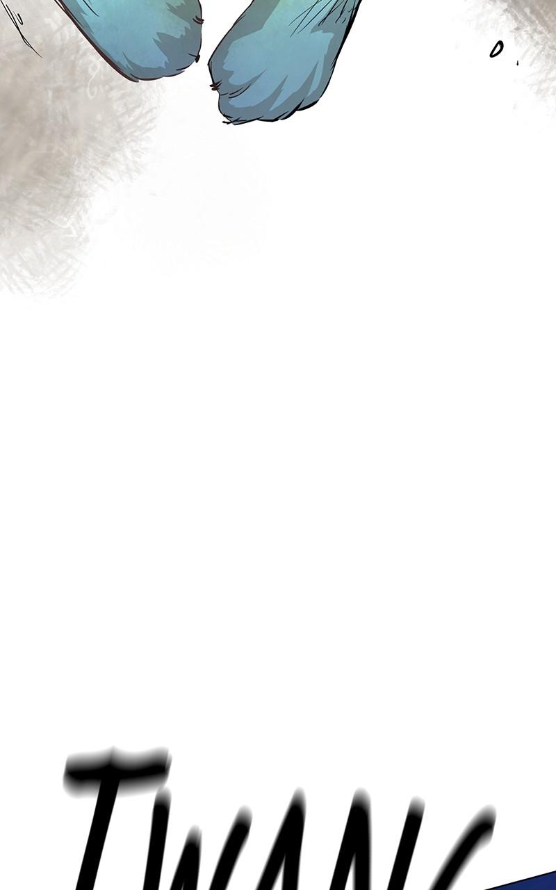 Infinite Leveling: Murim S1 - Episode 114 130