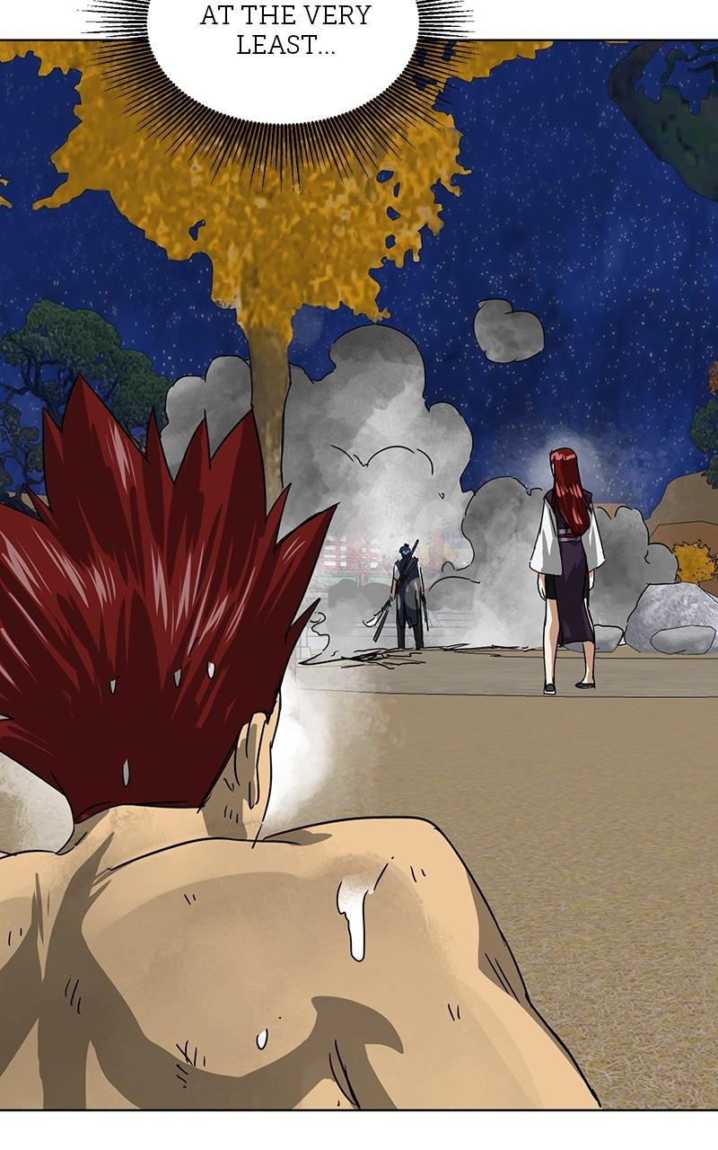 Infinite Leveling: Murim S1 - Episode 114 159