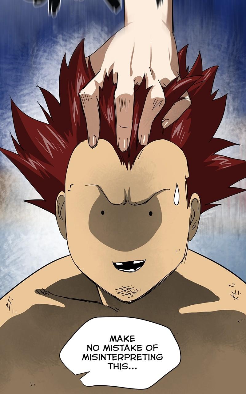 Infinite Leveling: Murim S1 - Episode 114 172