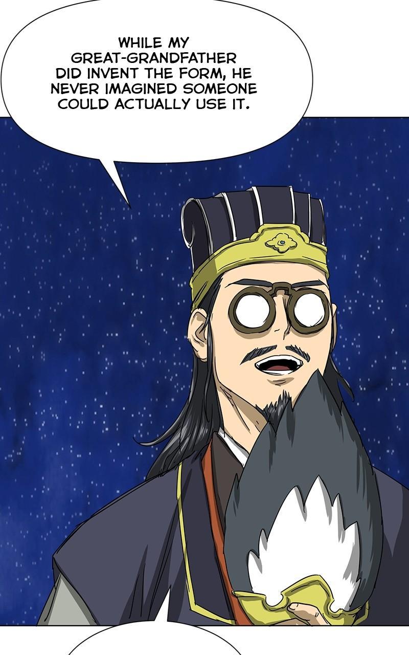 Infinite Leveling: Murim S1 - Episode 115 96