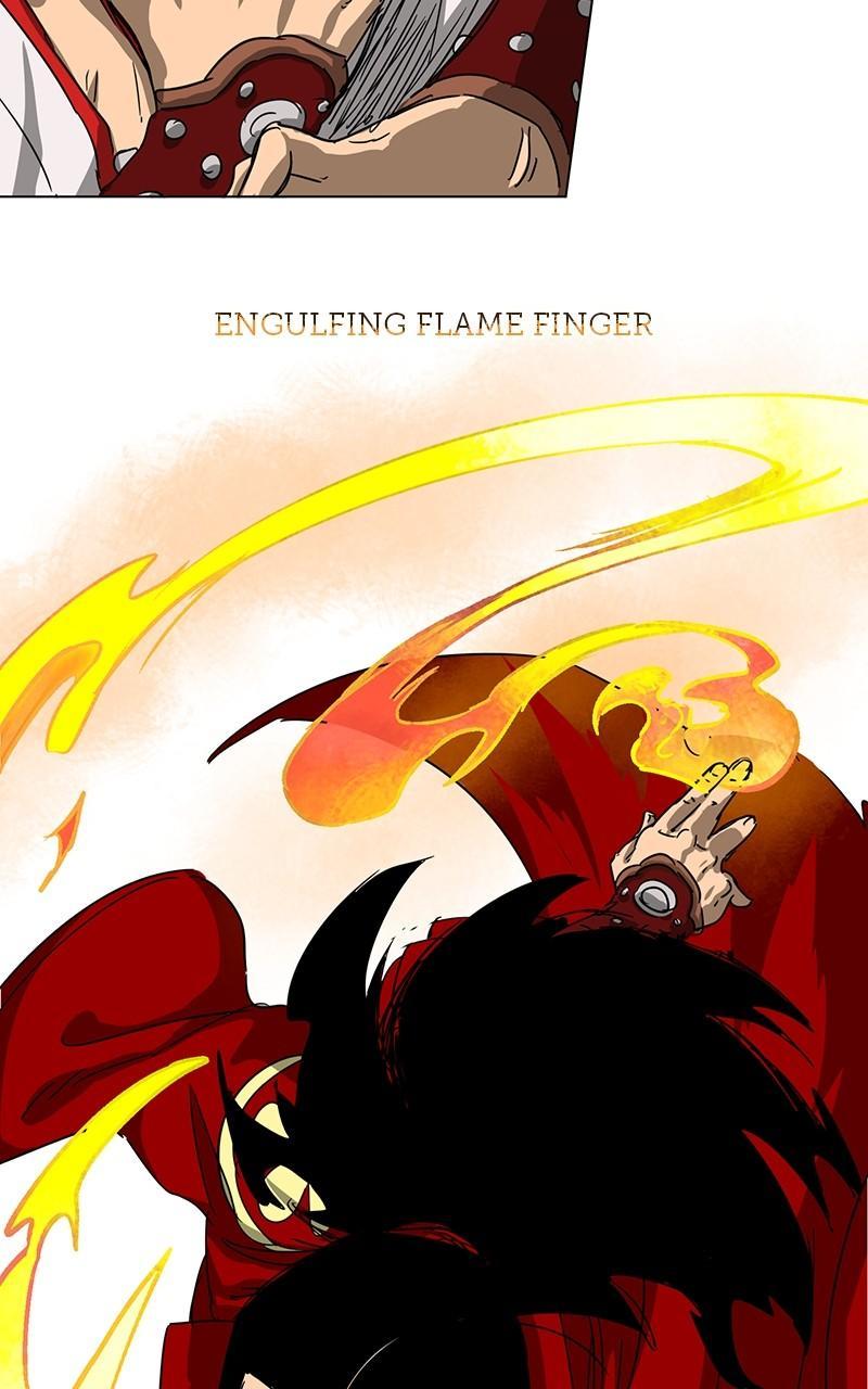 Infinite Leveling: Murim S1 - Episode 115 146