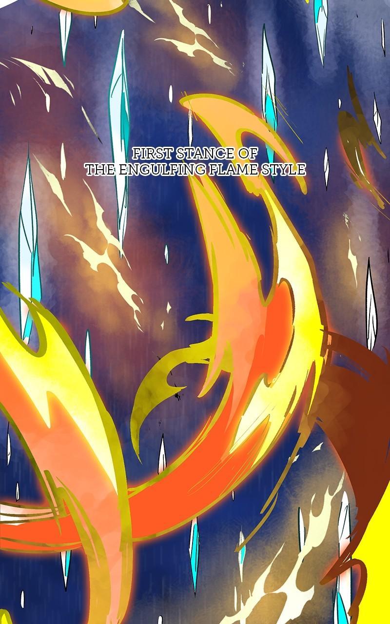 Infinite Leveling: Murim S1 - Episode 115 168