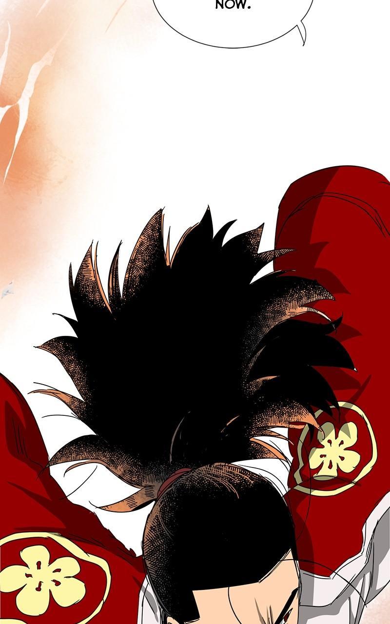 Infinite Leveling: Murim S1 - Episode 115 180