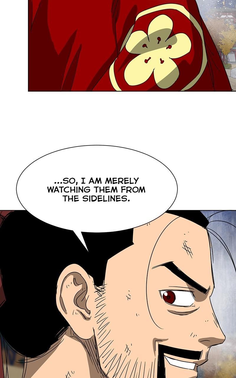 Infinite Leveling: Murim S1 - Episode 115 188