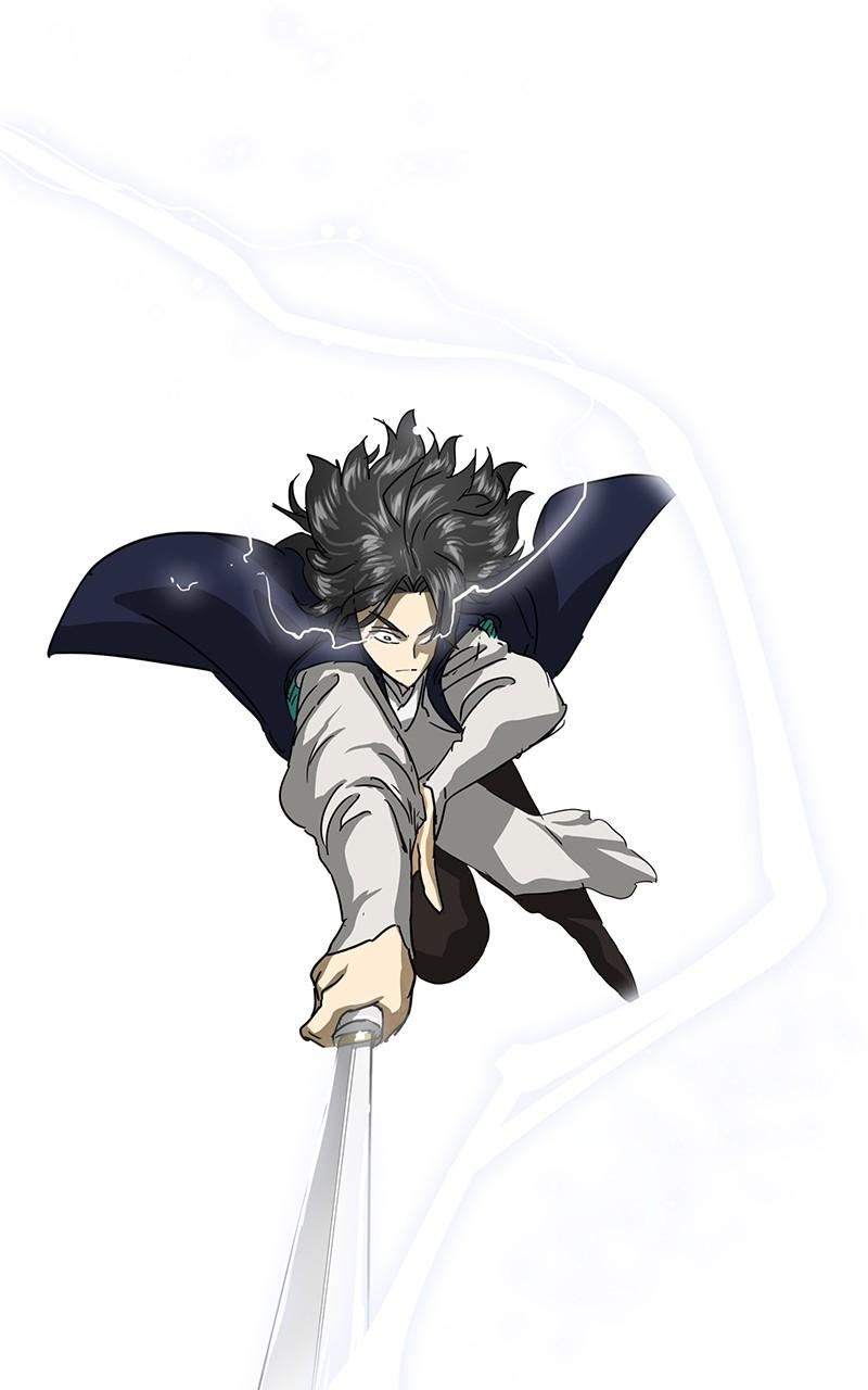Infinite Leveling: Murim S1 - Episode 116 151