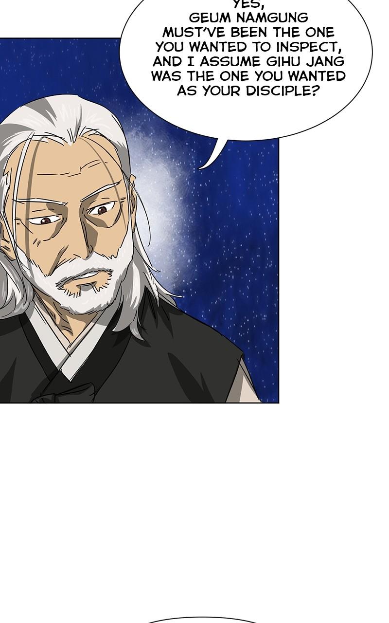 Infinite Leveling: Murim S1 - Episode 117 29