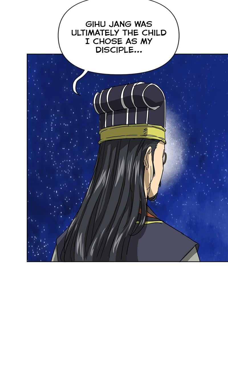 Infinite Leveling: Murim S1 - Episode 117 30