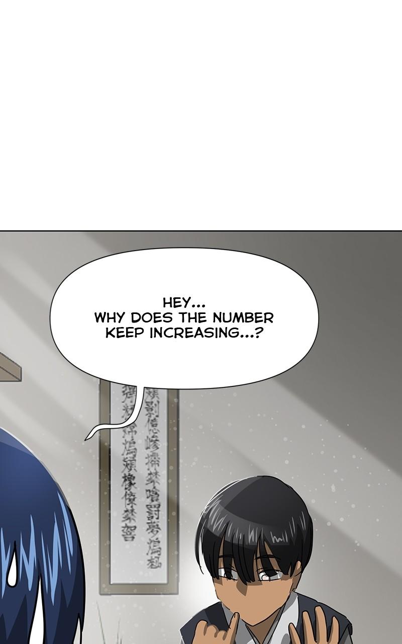 Infinite Leveling: Murim S1 - Episode 117 151