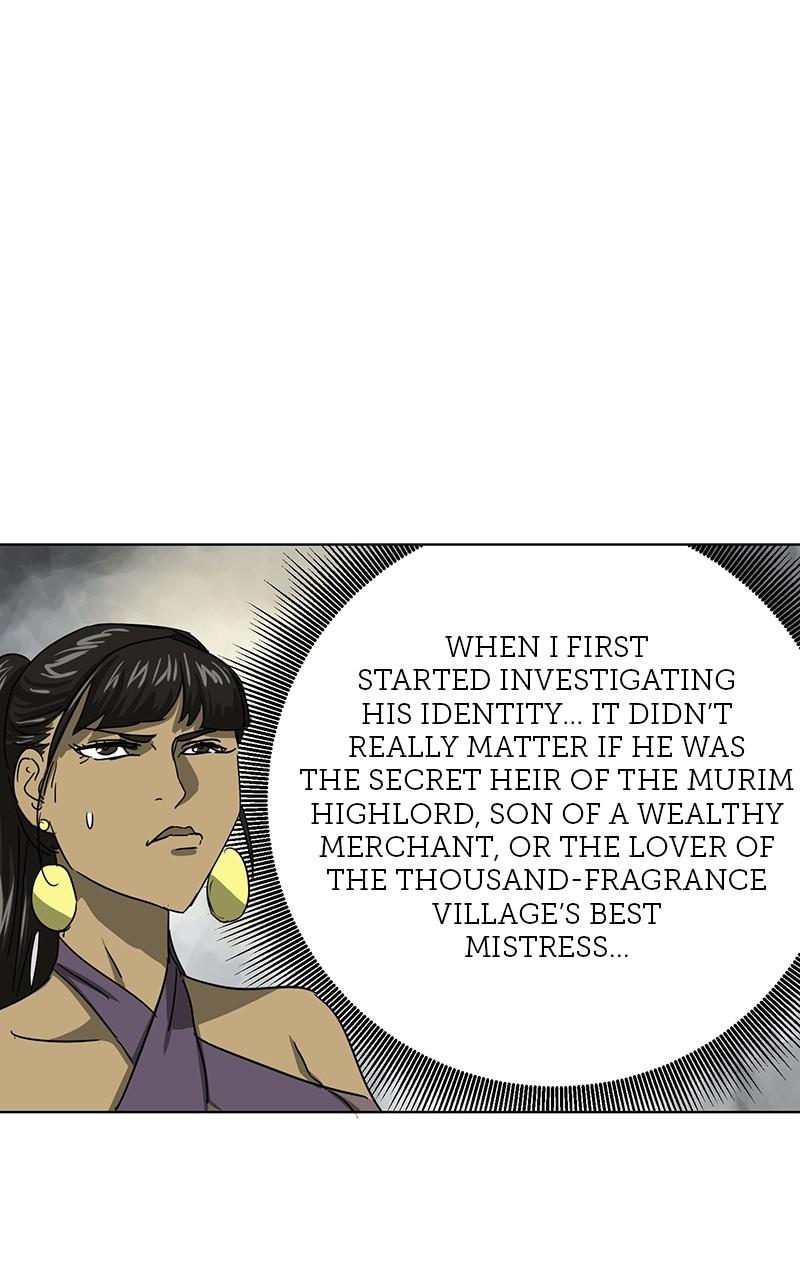 Infinite Leveling: Murim S1 - Episode 119 24