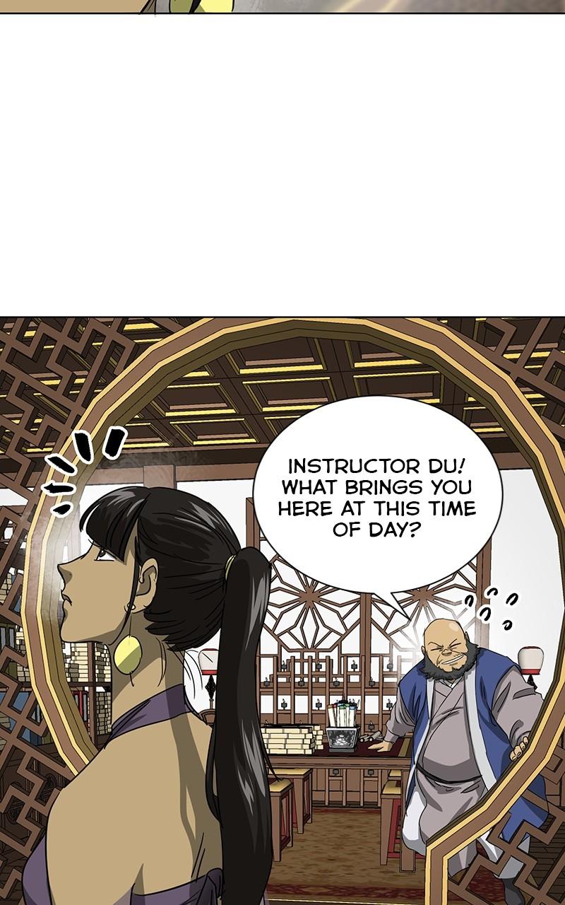 Infinite Leveling: Murim S1 - Episode 119 44
