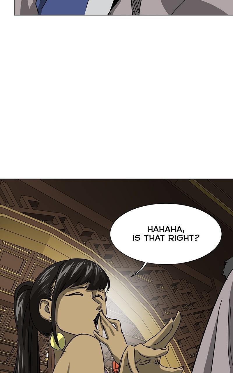 Infinite Leveling: Murim S1 - Episode 119 53