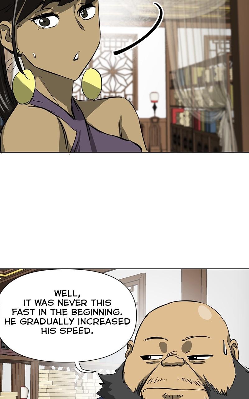 Infinite Leveling: Murim S1 - Episode 119 94