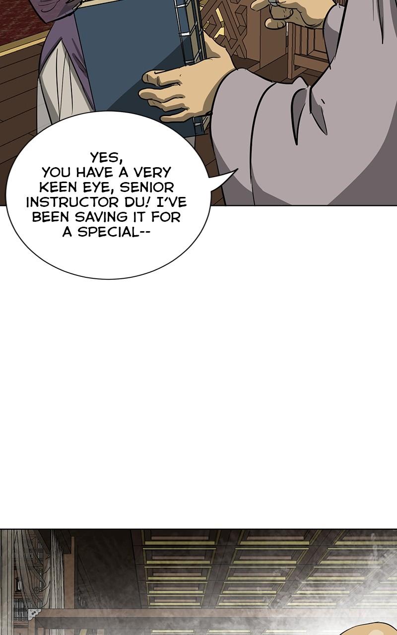 Infinite Leveling: Murim S1 - Episode 119 99