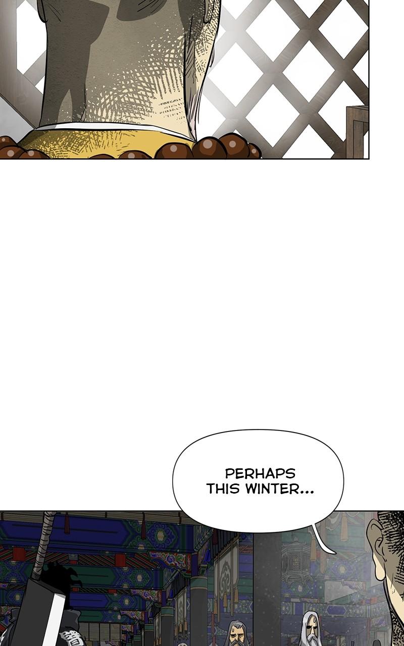 Infinite Leveling: Murim S1 - Episode 119 132
